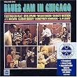 Blues Jam in Chicago, Vol. 1