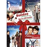 Holiday Collector`s Set V.5 with Bonus CD