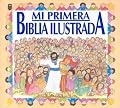 Mi Primera Biblia Ilustrada