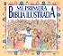 Mi Primera Biblia Ilustrada