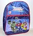 TRANSFORMERS ANIMATED BACKPACK RUCKSACK SHOLDER BAG