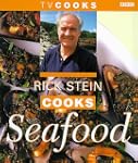 Rick Stein Cooks Seafood (TV Cooks)
