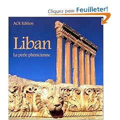 Liban: LA Perle Phenicienne