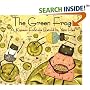 The Green Frogs: A Korean Folktale