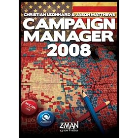 Campaign Manager 2008 [Import anglais]