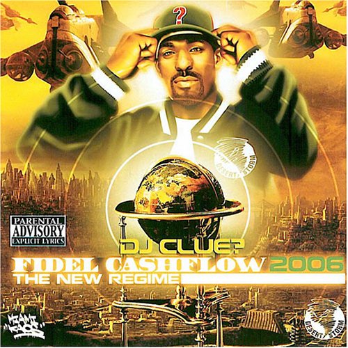 CD-Charts  Search : Fidel Cashflow 2006 - The New Regime