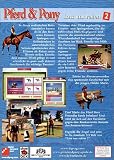 Eigenschaften dtp Entertainment AG  / Pferd & Pony: Lass uns reiten 2