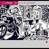 Live Phish Vol.7: Illinois 14/8/1999