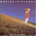 Days of Innocence