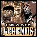 Ten-a-Key Legends