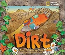 Dirt: Jump Into Science