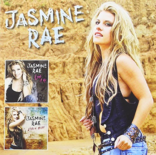 Jasmine Rae - Look It Up - Zortam Music