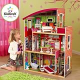 KidKraft Designer Dollhouse 65156
