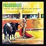 Pasodobles Con el Mejor Mariachi del Mundo