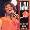 Image de l'album de Irma Thomas