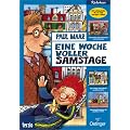 Eine Woche voller Samstage