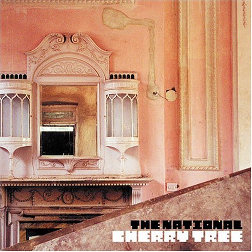 The National - Cherry Tree - Zortam Music