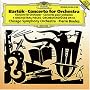 Konzert f�r Orchester / 4 Orchesterst�cke
