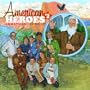 American Heroes #3