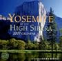 Yosemite and the High Sierra