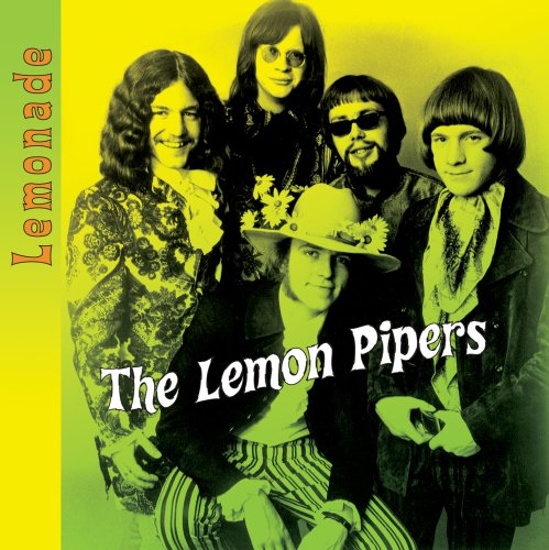 The Lemon Pipers - 100 Hits - The Best Sixties Album - Zortam Music