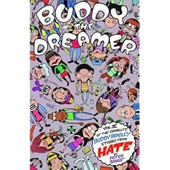 Buddy the Dreamer (Hate)