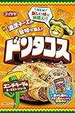 湖池屋 ドンタコス エンチラーダ味 58g×12袋
