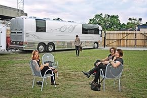 Bilder von Dandy Warhols