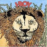 Music : Heart of a Lion