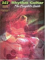 Rhythm Guitar: The Complete Guide (Musicians Institute Press)
