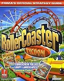 RollerCoaster Tycoon: Prima`s Official Strategy Guide