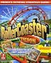 RollerCoaster Tycoon: Prima's Official Strategy Guide