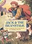 Jack and the Beanstalk: Full-Color Picture Book (Dover Little Activity Books)