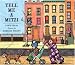 Books : Tell Me a Mitzi