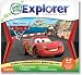 LeapFrog Explorer Learning Game: Disney-Pixar Cars 2 (works with LeapPad & Leapster Explorer)