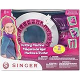 NKOK Singer Knitting Machine