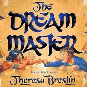The Dream Master (Unabridged)