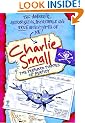 The Perfumed Pirates of Perfidy (Charlie Small)