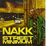 Street minimum von Nakk