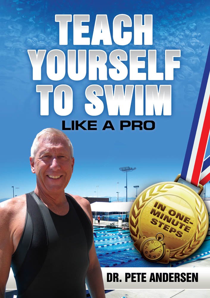 Amazon.com: Teach Yourself To Swim Like A Pro: In One Minute Steps ...