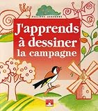J'apprends � dessiner la campagne
