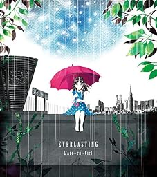 EVERLASTING(完全生産限定盤)