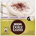 Nescaf� Dolce Gusto Skinny Cappuccino 16 Capsules (Pack of 3, Total 48 Capsules)