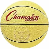 Champion Sports Official Weighted Training Basketball ( 29.5 ) - B0006TWSJQ
