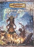 Libris Mortis: The Book of the Undead (Dungeons and Dragons v3.5 Supplement)