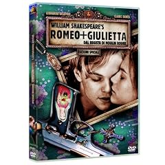 Romeo + Giulietta (1996) (SE)