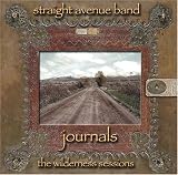 Journals - The Wilderness Sessions