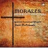 Morales: Mass for the Feast of St Isidore of Seville