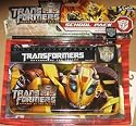 Transformers Revenge Of The Fallen School Pack