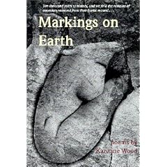 Markings on Earth (First Book Awards)